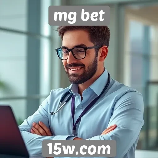 Diferenciais do atendimento ao cliente da mg bet