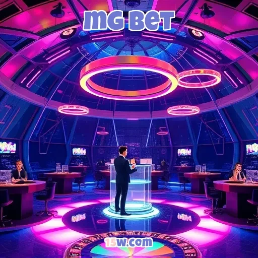 mg bet: Explore os Eventos Que Transformam Suas Apostas em Emoção