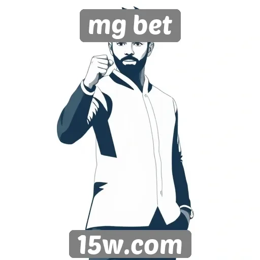 Futuro do MG Bet no mercado de apostas online