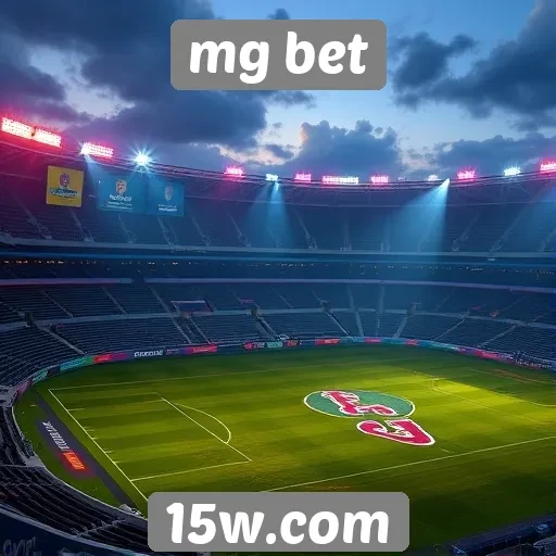 Futuras atualizações e planos para mg bet