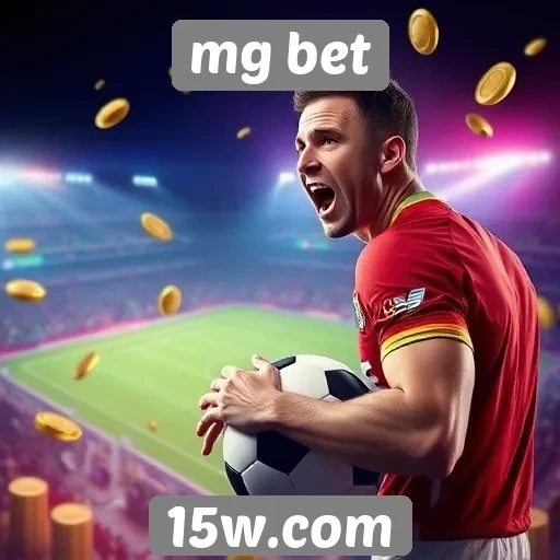 Exploração das opções de jogos disponíveis no mg bet