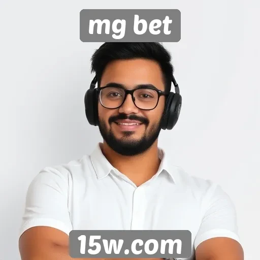 Entrevista com usuários sobre a experiência no mg bet