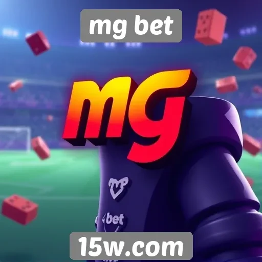 Estratégias de marketing do mg bet para atrair jogadores