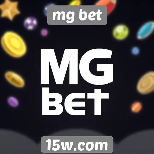 MG Bet oferece diversidade de jogos online