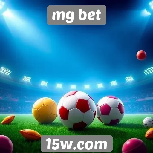 MG Bet oferece promoções exclusivas para novos jogadores