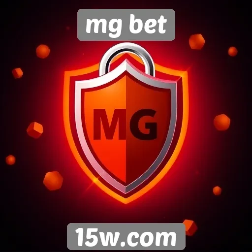 Avaliação da segurança do site Mg Bet