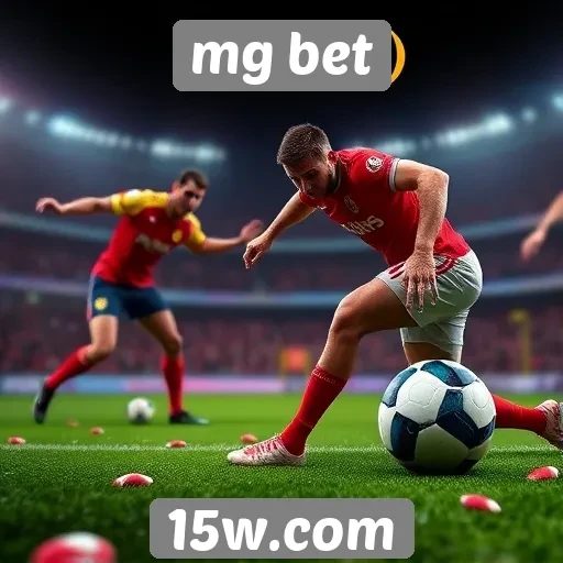 novos bônus e promoções no mg bet