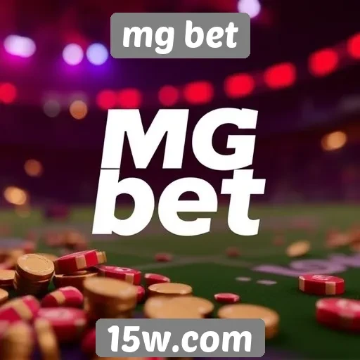 Métodos de pagamento aceitos no mg bet