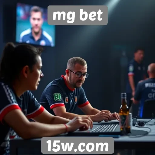 Opiniões de jogadores sobre a experiência na mg bet