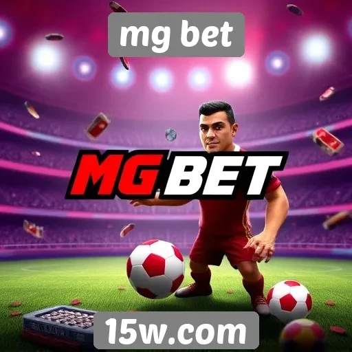 Histórico de promoções e bônus no mg bet