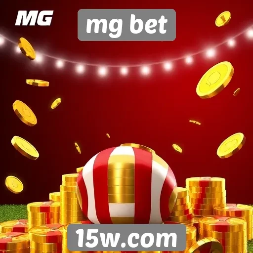 Promoções disponíveis no mg bet para novos usuários