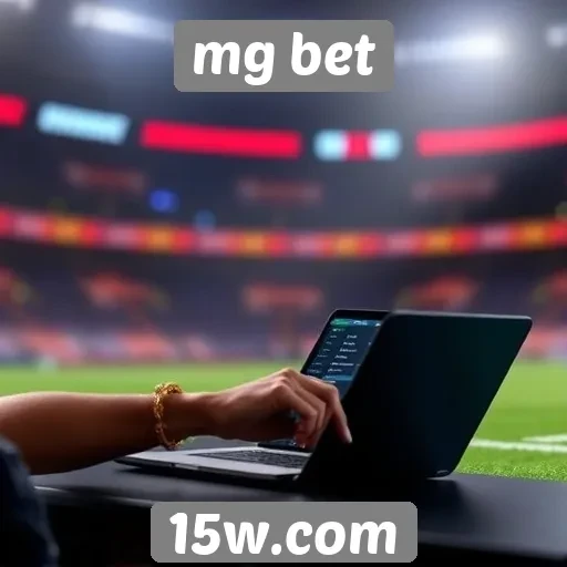 Impacto das regulamentações no funcionamento do mg bet