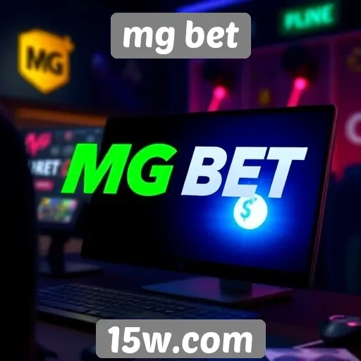 Análise da segurança no site de jogos mg bet
